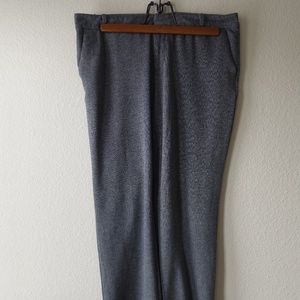 Kut from the Kloth Gray Trousers